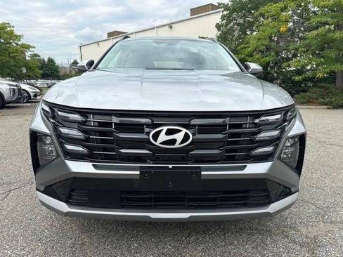Used 2026 Hyundai Tucson SEL AWD/4WD image 2