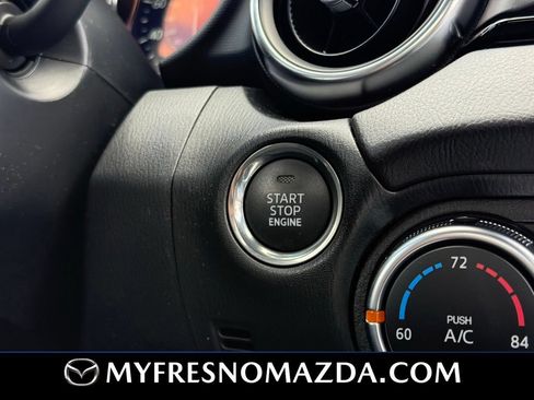 New 2026 MAZDA MX-5 Miata Grand Touring RWD image 28