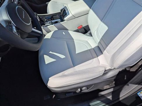 Certified 2025 Hyundai Tucson SEL image 4