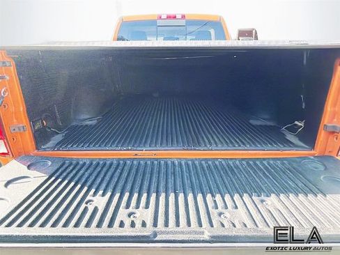 Used 2016 RAM 2500 SLT w/ Protection Group AWD/4WD image 28
