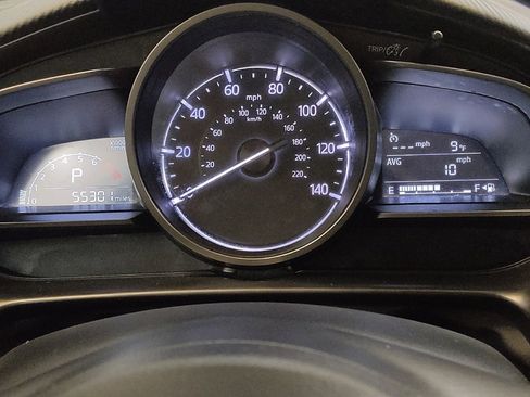 Used 2018 MAZDA CX-3 Sport image 23