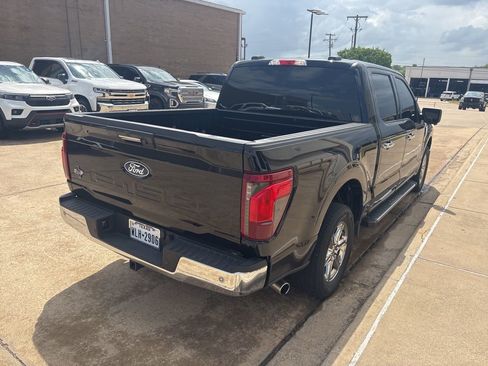 Used 2024 Ford F150 XLT image 3