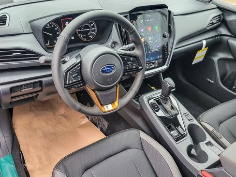 Certified 2026 Subaru Crosstrek 2.5i Wilderness w/ Crosstrek Mirror Package AWD/4WD image 8