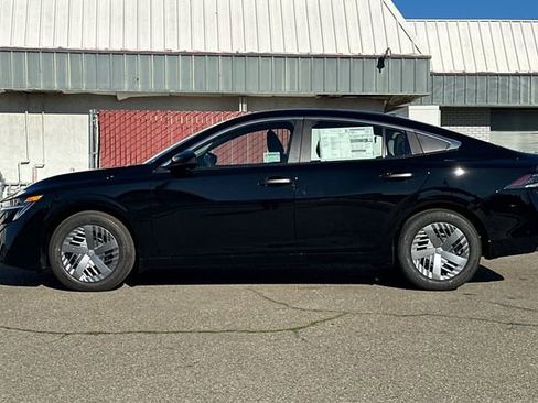 New 2026 Nissan Sentra S image 6