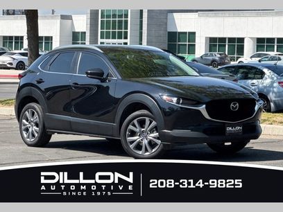 Certified 2025 MAZDA CX-30 AWD 2.5 S w/ Preferred Package