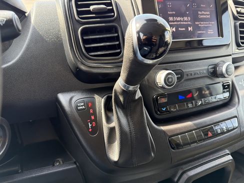 Used 2022 RAM ProMaster 3500 FWD image 21