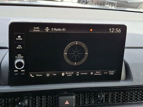 Certified 2023 Honda CR-V EX-L image 17