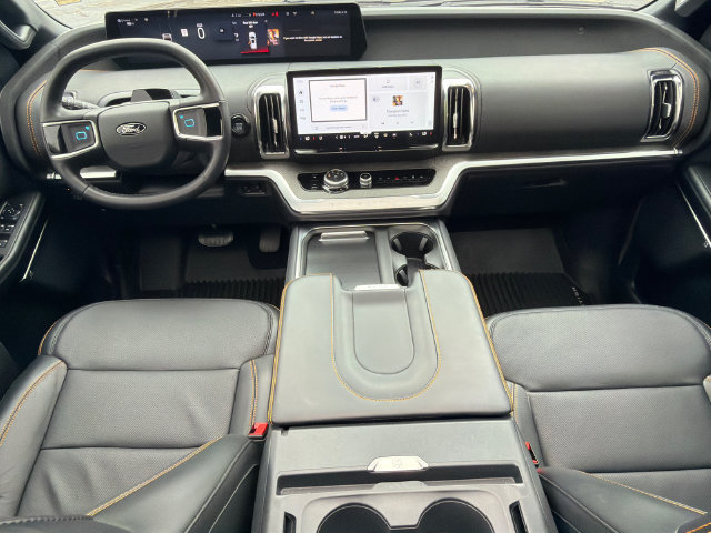 Used 2026 Ford Expedition Tremor AWD/4WD image 26