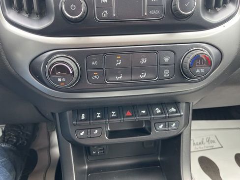 Used 2022 Chevrolet Colorado ZR2 w/ Colorado ZR2 Bison Edition image 23