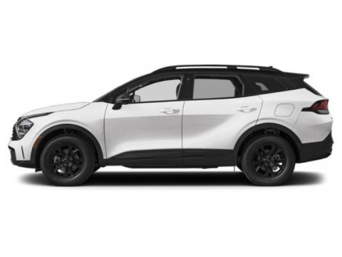 Certified 2025 Kia Sportage X-Pro Prestige AWD/4WD image 4