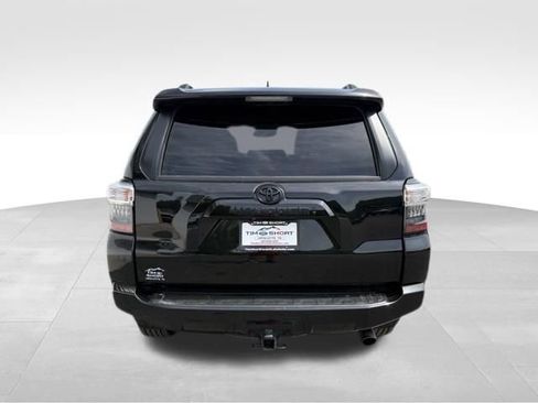 Used 2023 Toyota 4Runner SR5 Premium w/ Moonroof Package RWD image 10