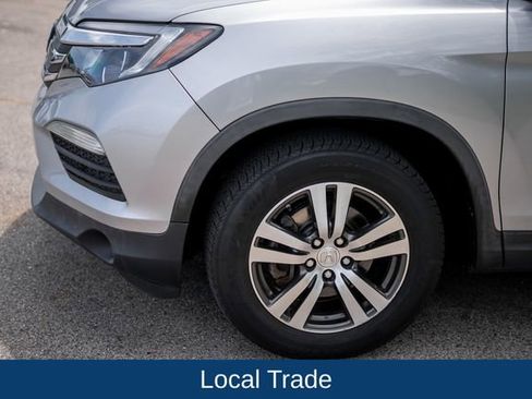 Used 2017 Honda Pilot EX-L image 9