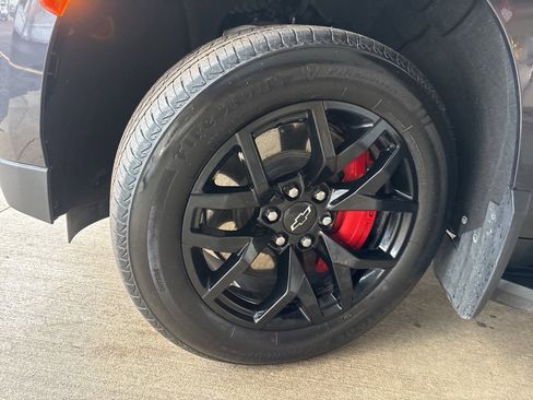 Used 2024 Chevrolet Tahoe RST w/ RST Performance Edition image 43