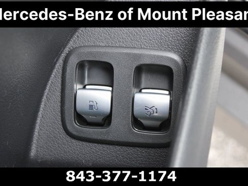 Certified 2025 Mercedes-Benz GLC 350e 4MATIC image 24