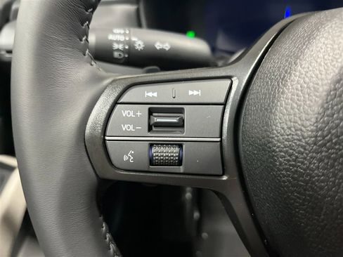 New 2026 Honda Accord EX-L image 16