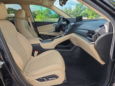 Used 2024 Acura RDX SH-AWD image 27