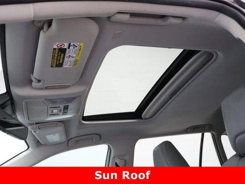 Used 2023 Toyota RAV4 Limited image 27