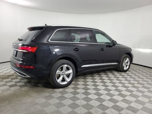 Certified 2021 Audi Q7 2.0T Premium Plus w/ Premium Plus Package image 11