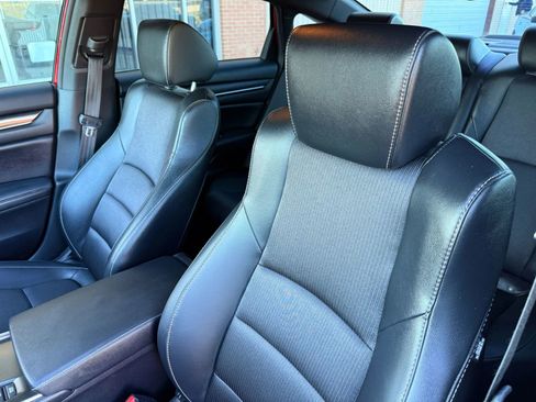 Used 2021 Honda Accord Sport image 20