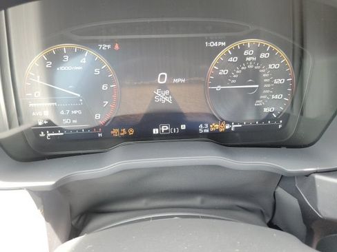 New 2026 Subaru Forester Wilderness AWD/4WD image 20