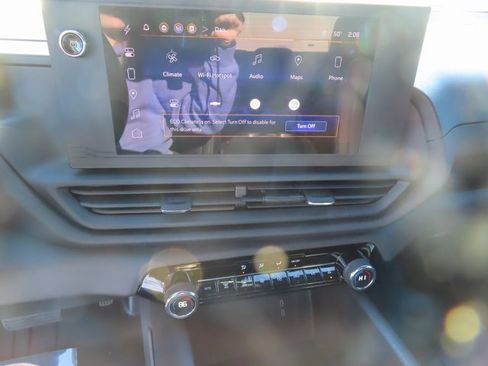 Used 2024 Chevrolet Silverado EV W/T image 35