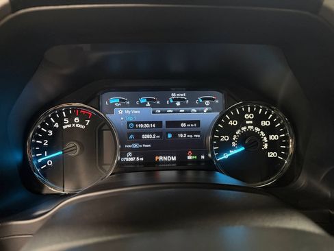 Used 2020 Ford F150 Lariat w/ Equipment Group 502A Luxury AWD/4WD image 29