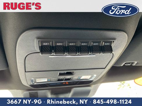 Used 2024 Ford F150 Raptor image 32