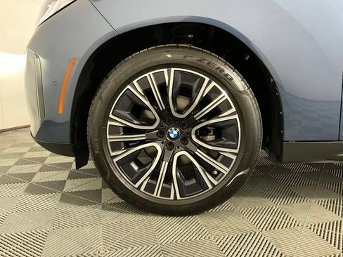 Certified 2025 BMW X3 xDrive30i w/ Convenience Package AWD/4WD image 32