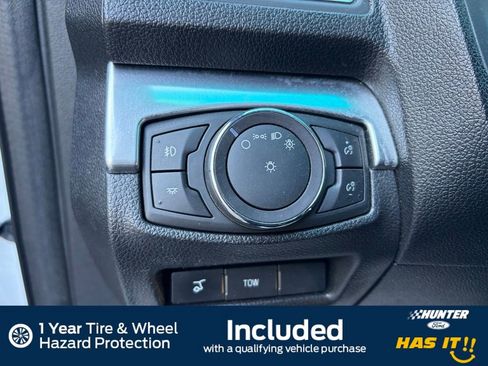 Used 2017 Ford Explorer Sport w/ Equipment Group 401A image 10