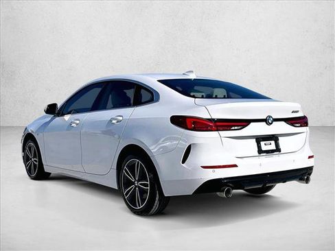 Used 2023 BMW 228i Gran Coupe w/ Convenience Package image 13