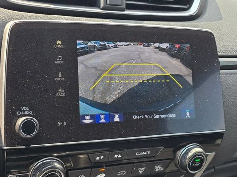 Used 2021 Honda CR-V EX-L image 6