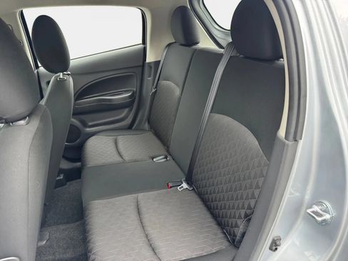 Used 2024 Mitsubishi Mirage ES FWD image 11