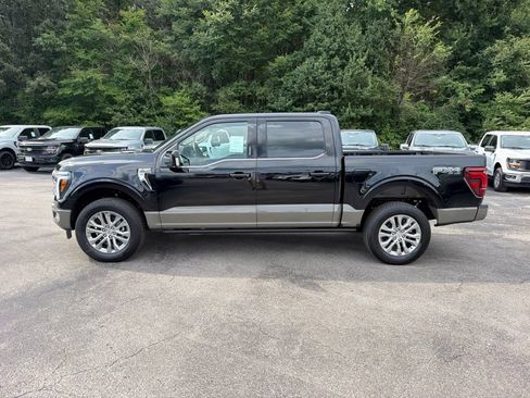 New 2026 Ford F150 King Ranch w/ Equipment Group 601A High AWD/4WD image 6
