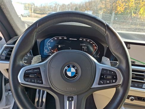 Used 2022 BMW M440i xDrive Gran Coupe w/ Premium Package image 20