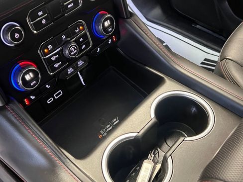 Used 2022 Chevrolet Tahoe RST w/ Luxury Package image 30