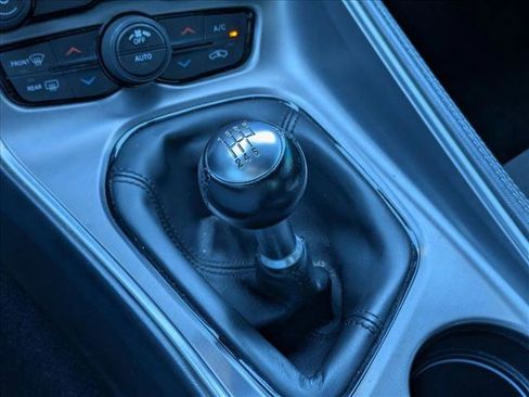 Used 2021 Dodge Challenger R/T RWD image 12