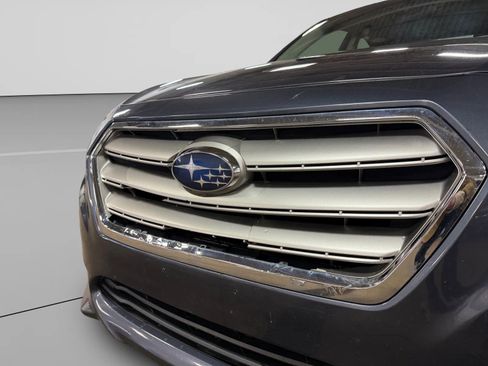 Used 2017 Subaru Legacy 2.5i Premium image 40