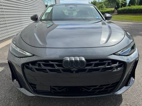 New 2026 Audi A6 Premium Plus AWD/4WD image 7