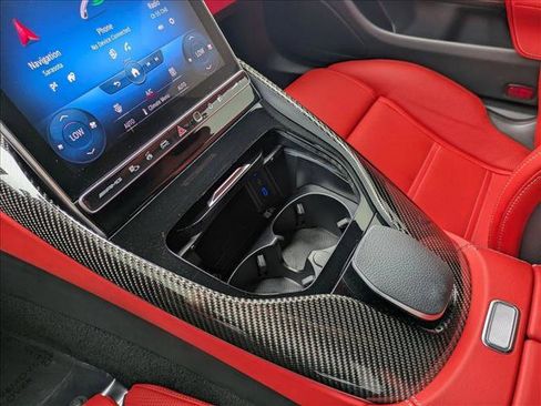 Certified 2022 Mercedes-Benz SL 63 AMG 4MATIC image 12