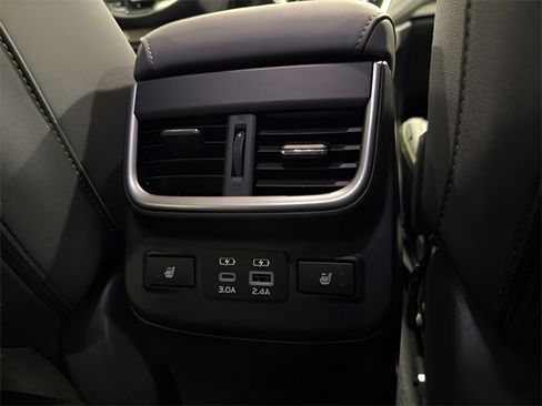 Used 2025 Subaru Outback Onyx Edition XT w/ Tech Package 2 image 35