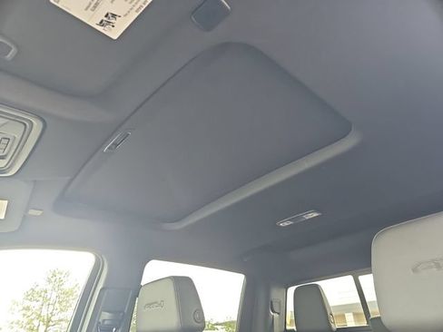 New 2026 GMC Sierra 3500 AT4 w/ AT4 Premium Plus Package AWD/4WD image 16