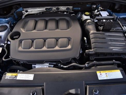 New 2026 Volkswagen Tiguan SE image 26