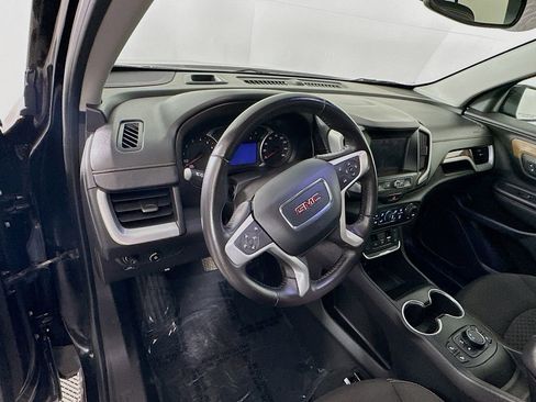 Used 2021 GMC Terrain SLE w/ Driver Convenience Package image 16