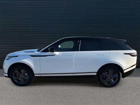 Used 2024 Land Rover Range Rover Velar Dynamic SE image 2