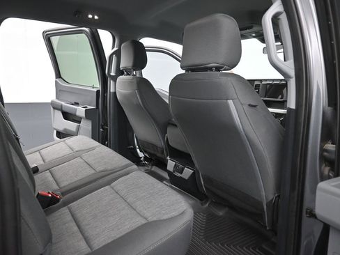 Certified 2024 Ford F250 XL w/ STX Appearance Package image 12