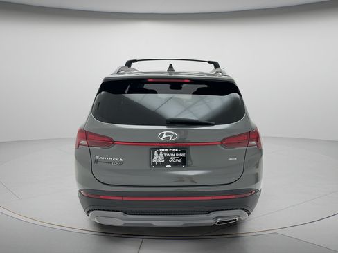 Used 2023 Hyundai Santa Fe XRT w/ Cargo Package AWD/4WD image 7