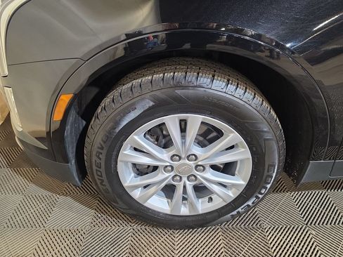 Used 2020 Cadillac XT5 Premium Luxury AWD/4WD image 19