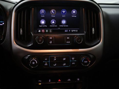 Used 2021 Chevrolet Colorado LT w/ Fleet Safety Package image 20