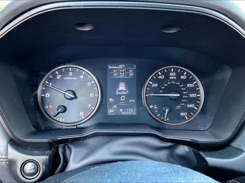 Used 2022 Subaru Outback Wilderness image 13