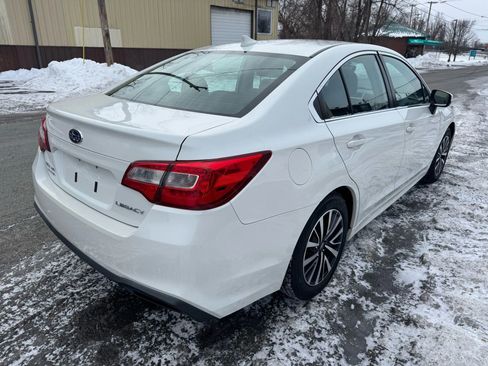 Used 2019 Subaru Legacy 2.5i Premium image 5